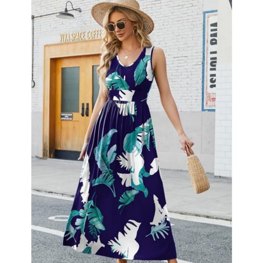 NWT! Sun Dress